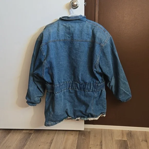 Denim Jacket - Picture 4 of 8